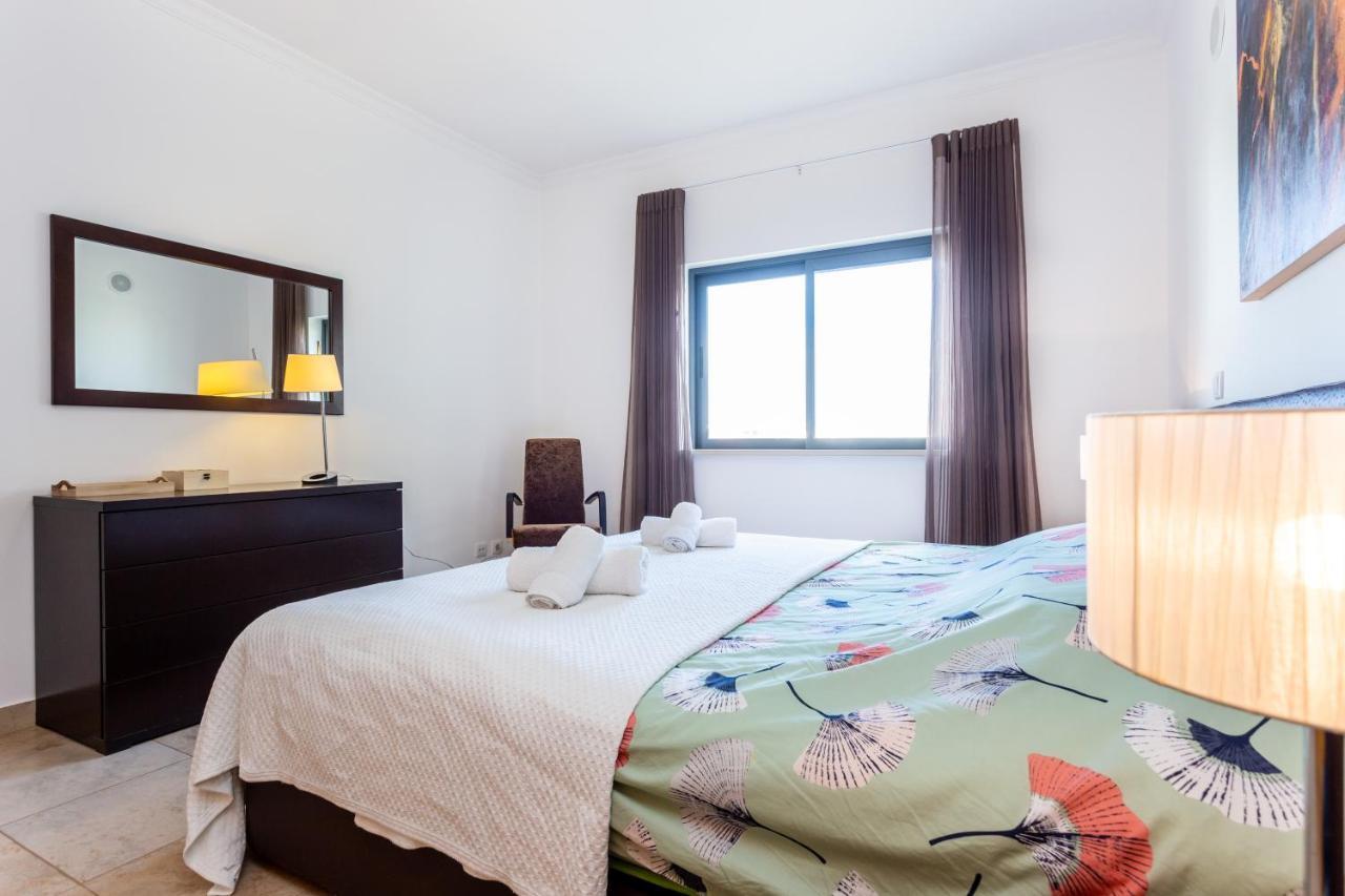 Apartament Nosso Sonho Lagos Zewnętrze zdjęcie
