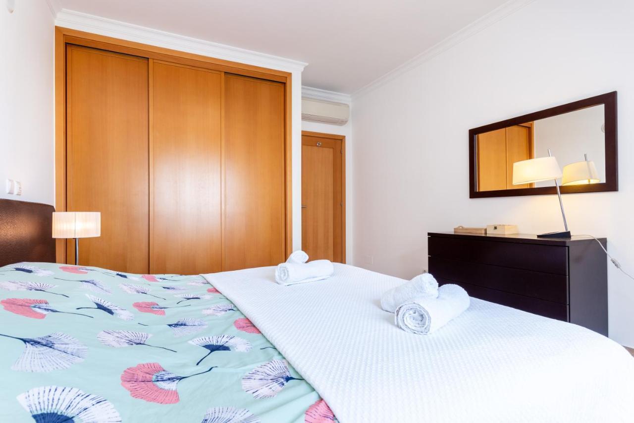 Apartament Nosso Sonho Lagos Zewnętrze zdjęcie