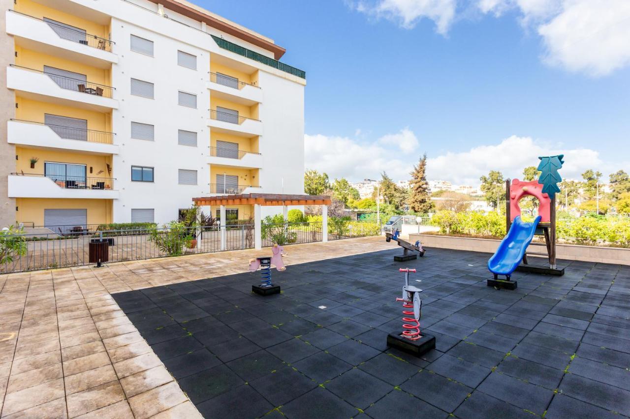 Apartament Nosso Sonho Lagos Zewnętrze zdjęcie